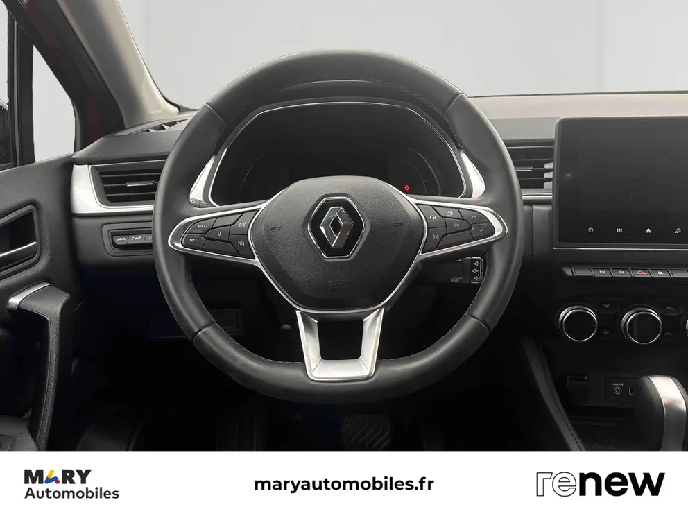 Véhicule occasion 1238731 - renault CAPTUR - Photo 12