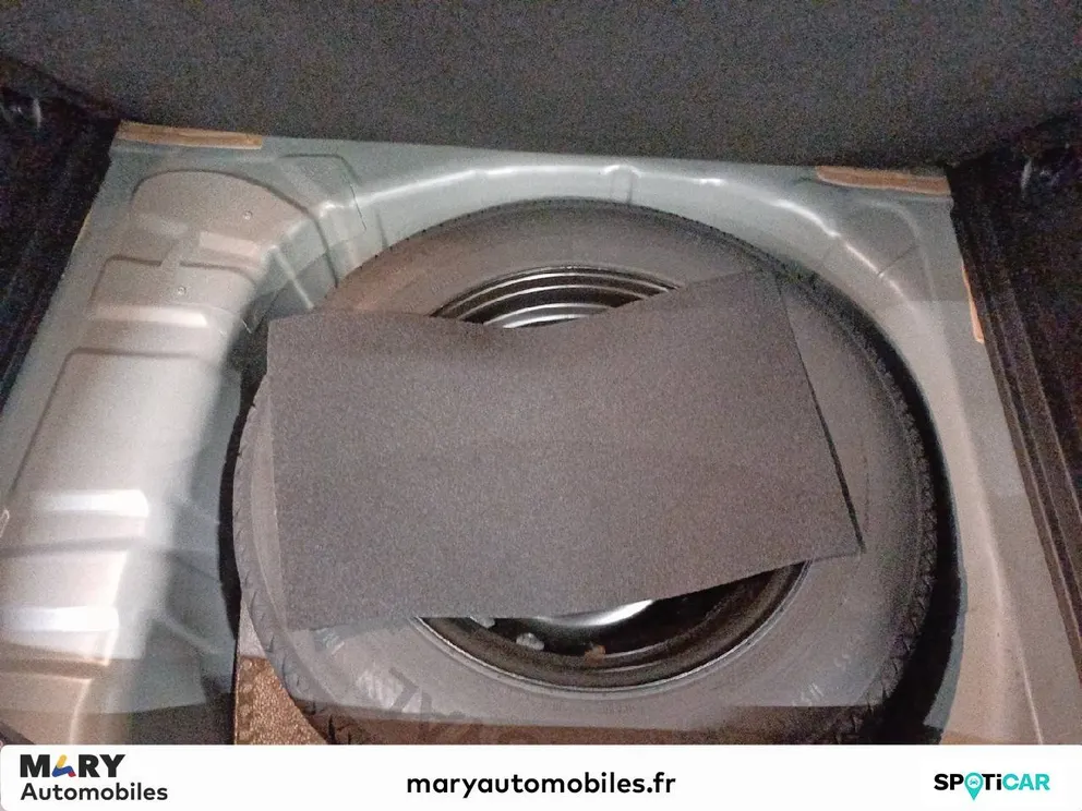 Véhicule occasion 208733 - renault CAPTUR - Photo 13