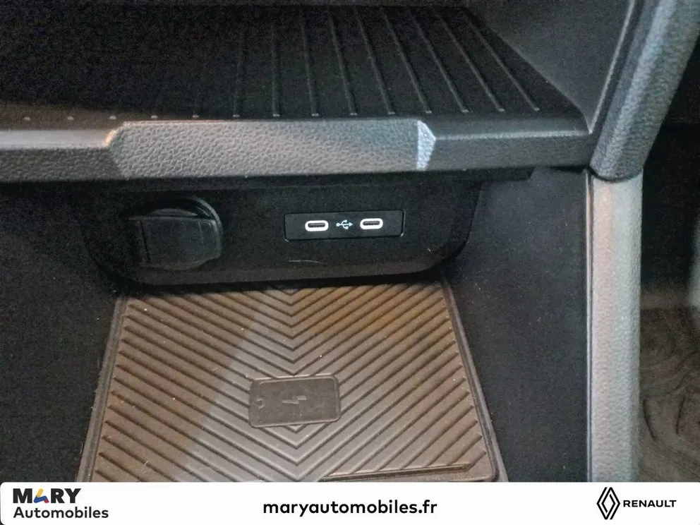 Véhicule occasion 222070 - dacia DUSTER - Photo 24