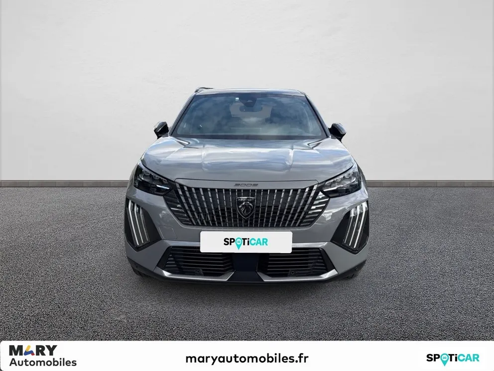 Véhicule occasion 1235487 - peugeot 2008 - Photo 6