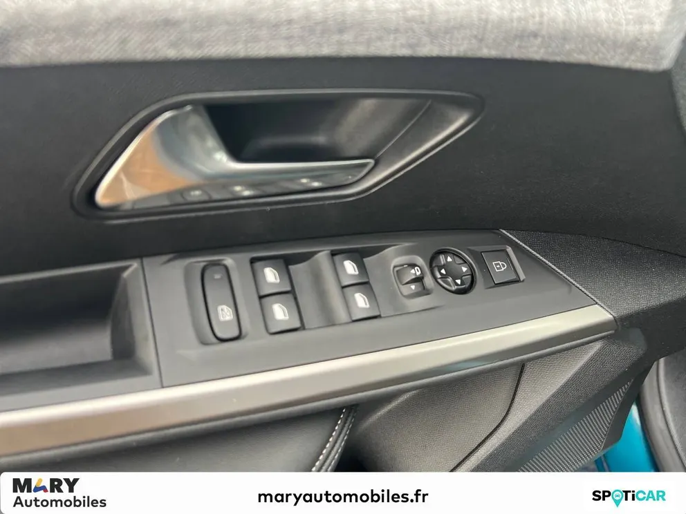 Véhicule occasion 216235 - peugeot 3008 - Photo 13