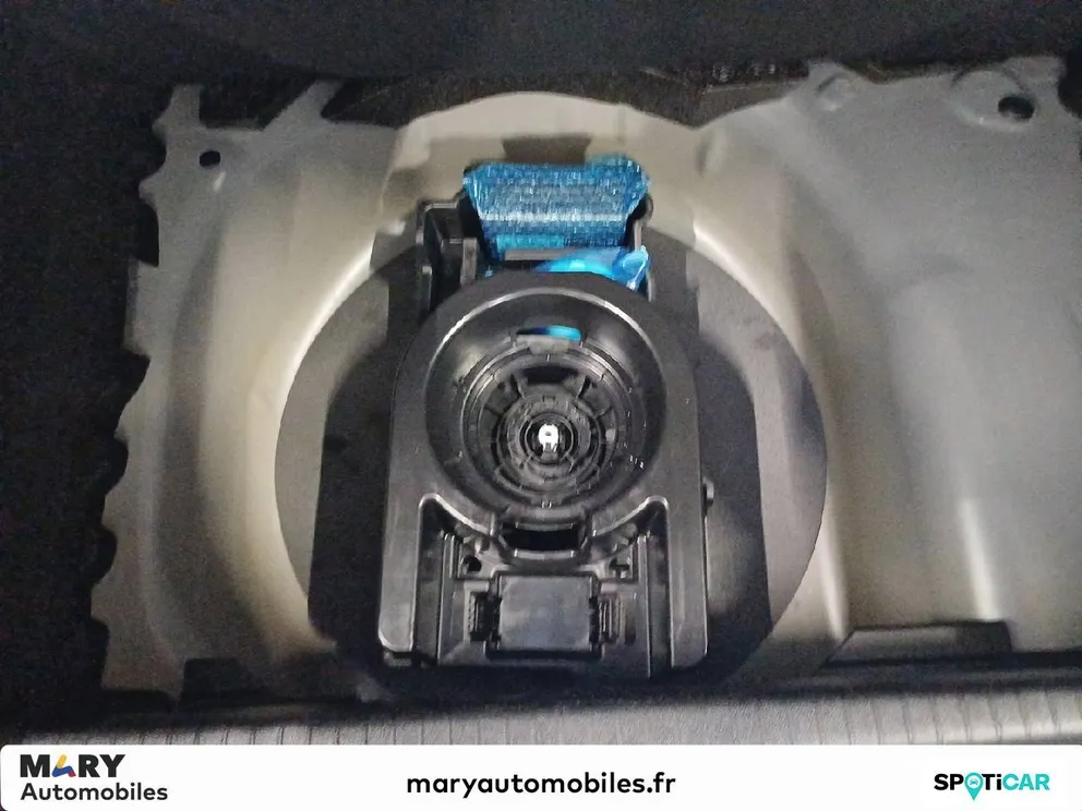 Véhicule occasion 200378 - peugeot 208 - Photo 13