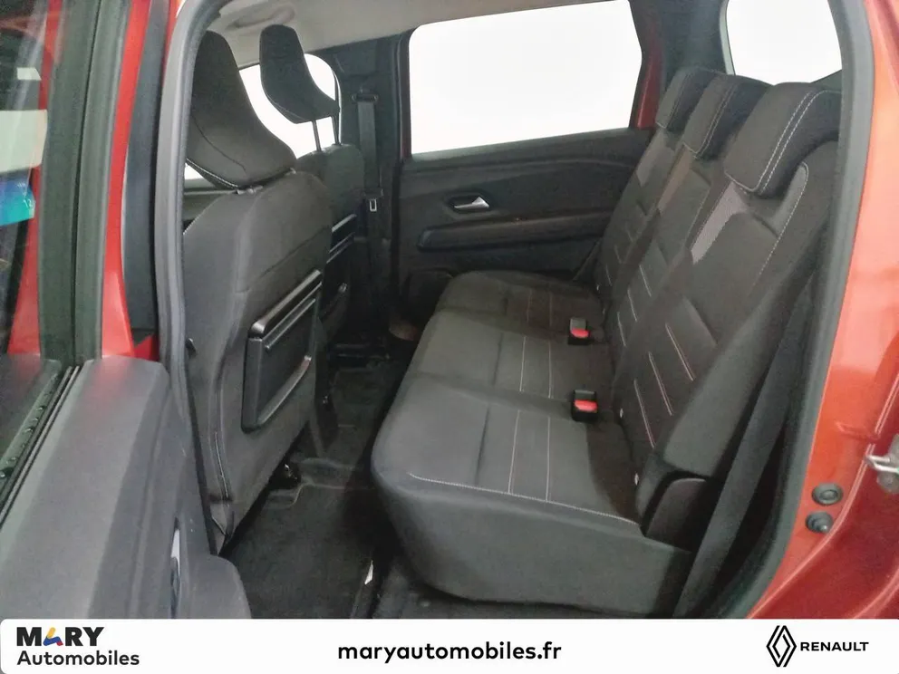 Véhicule occasion 206088 - dacia JOGGER - Photo 10