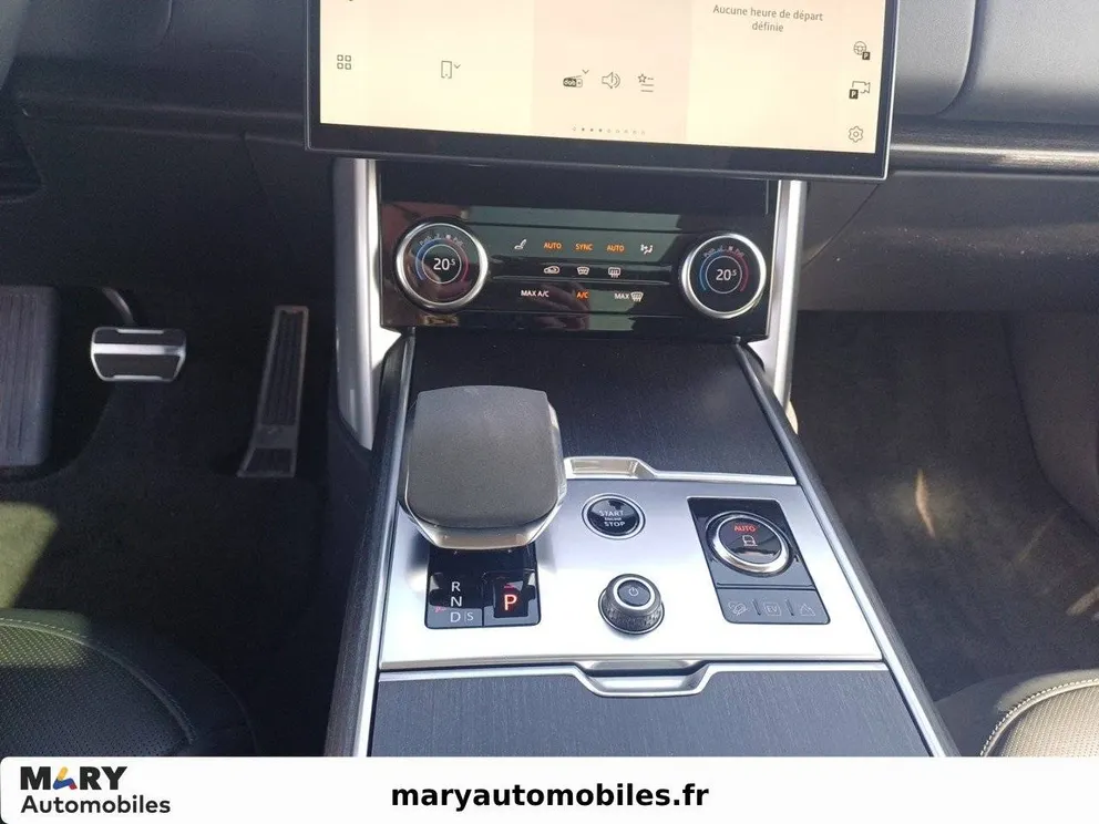 Véhicule occasion 150420 - land rover RANGE ROVER - Photo 21