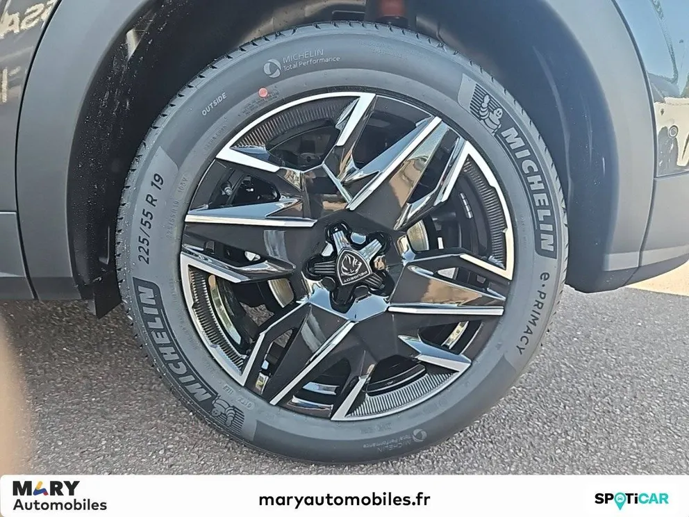 Véhicule occasion 182420 - peugeot 3008 - Photo 11