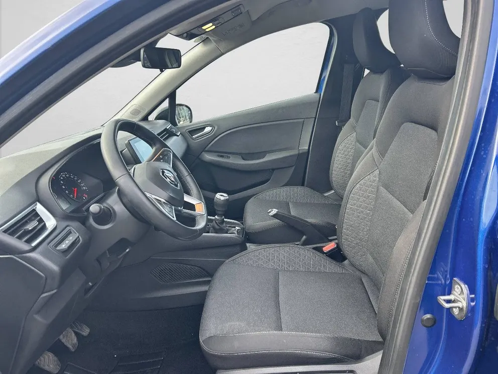 Véhicule occasion 212840 - renault CLIO - Photo 8