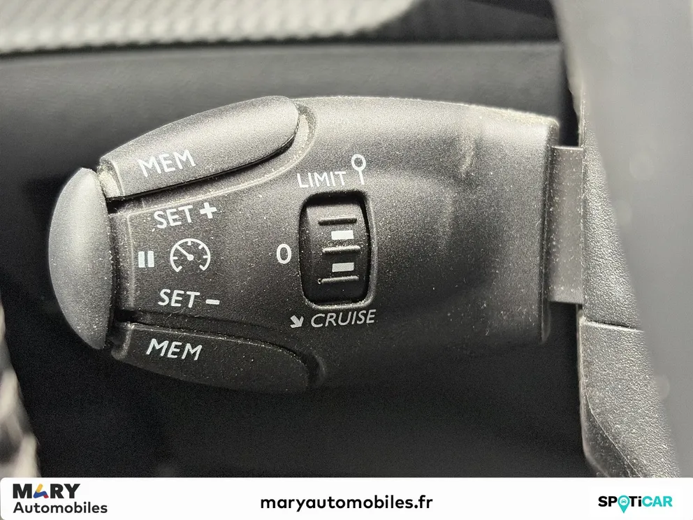 Véhicule occasion 237713 - peugeot 2008 - Photo 16