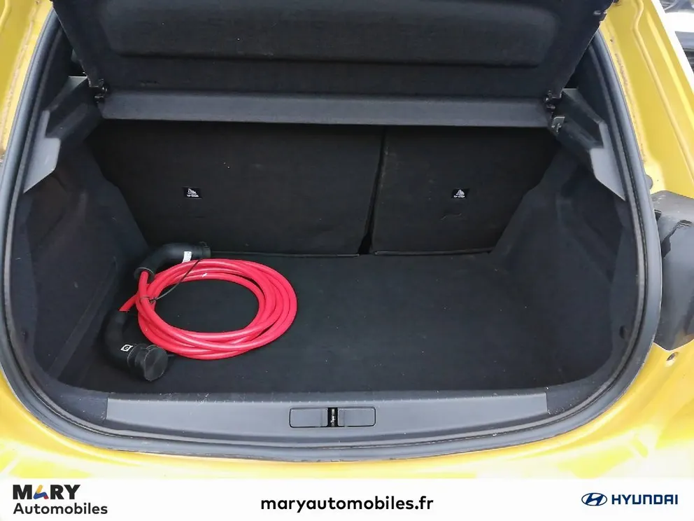 Véhicule occasion 143590 - peugeot 208 - Photo 6