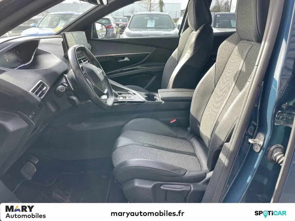 Véhicule occasion 217516 - peugeot 3008 - Photo 9