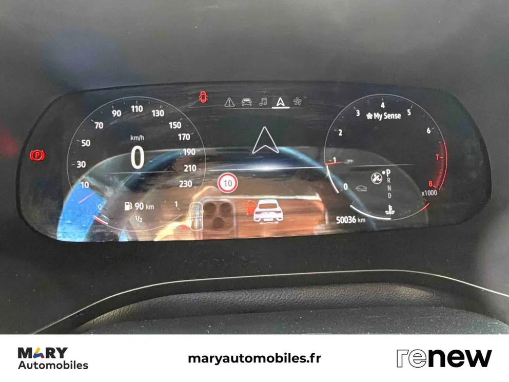 Véhicule occasion 229284 - renault ARKANA - Photo 14