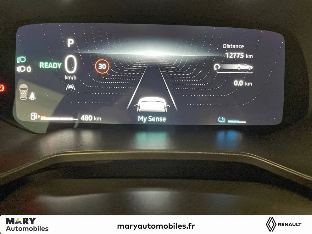 Véhicule occasion 230375 - renault CLIO - Photo 15