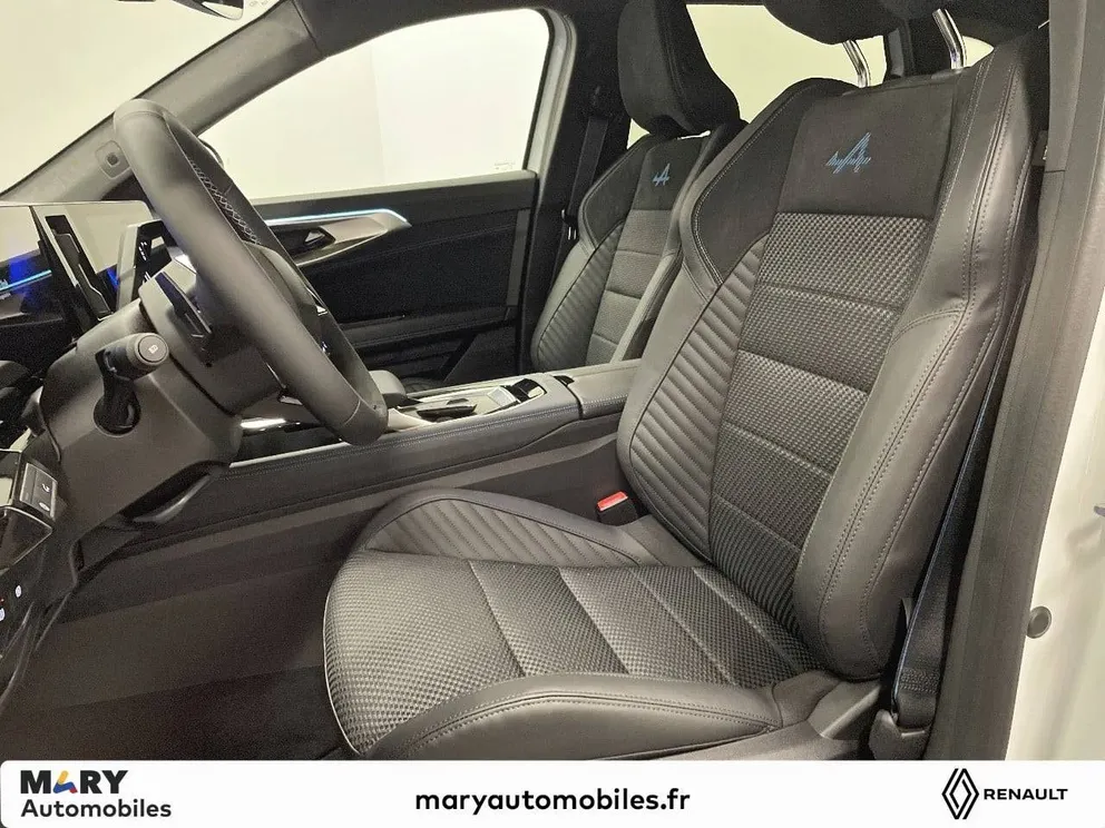 Véhicule occasion 216649 - renault AUSTRAL - Photo 9