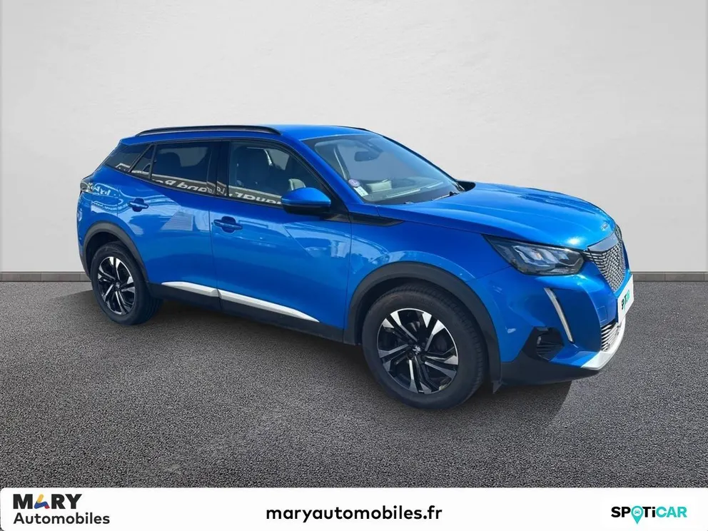 Véhicule occasion 208714 - peugeot 2008 - Photo 3