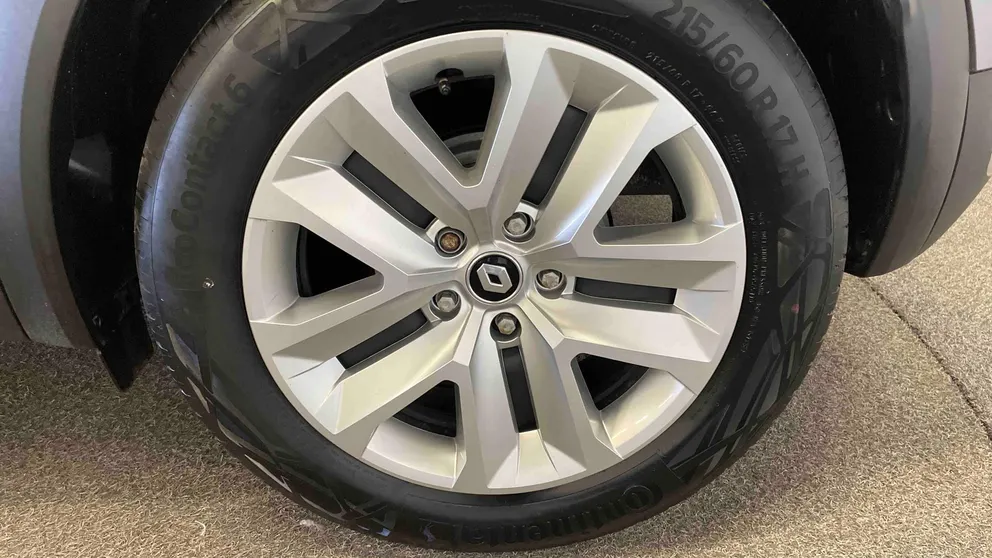 Véhicule occasion 1235863 - renault CAPTUR - Photo 17