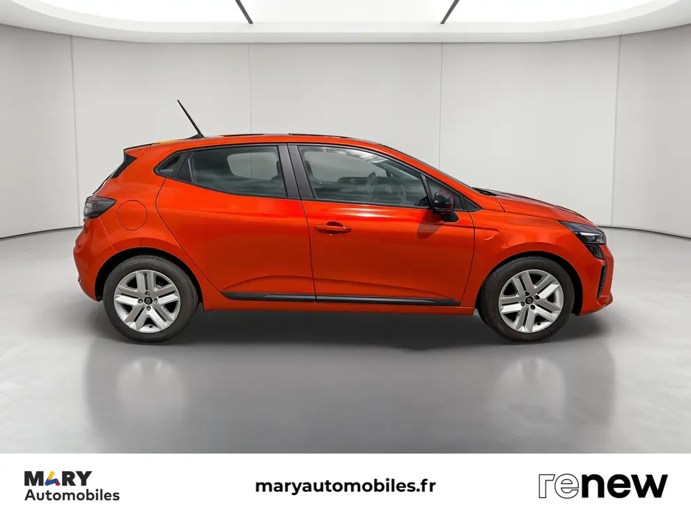 Véhicule occasion 235922 - renault CLIO - Photo 6