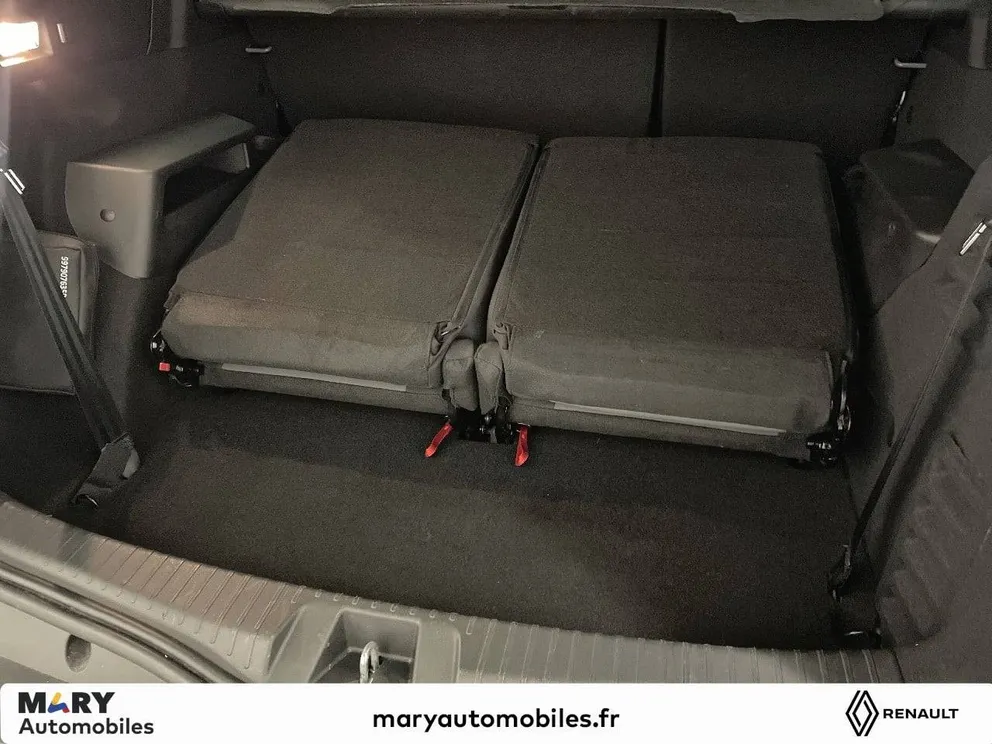 Véhicule occasion 208791 - dacia JOGGER - Photo 6