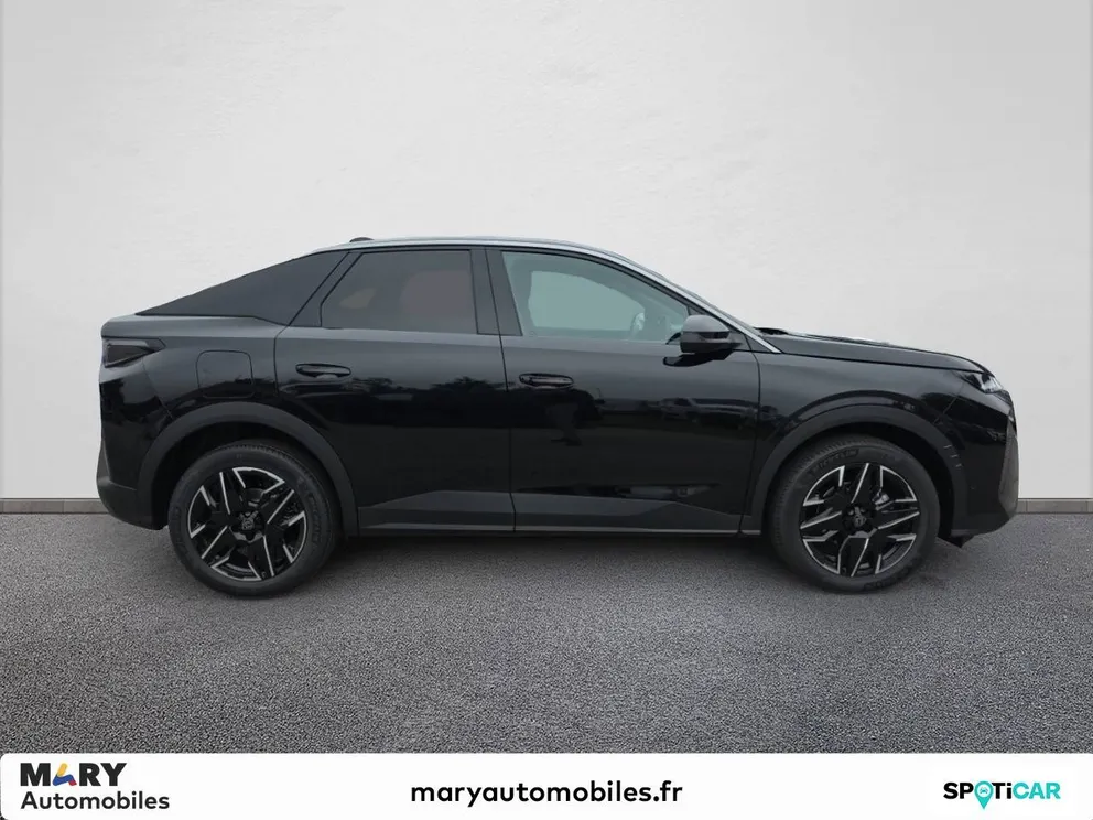 Véhicule occasion 187146 - peugeot 3008 - Photo 4