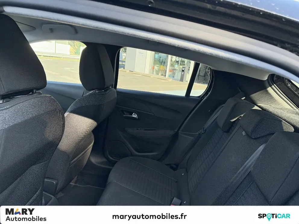 Véhicule occasion 217391 - peugeot 208 - Photo 10