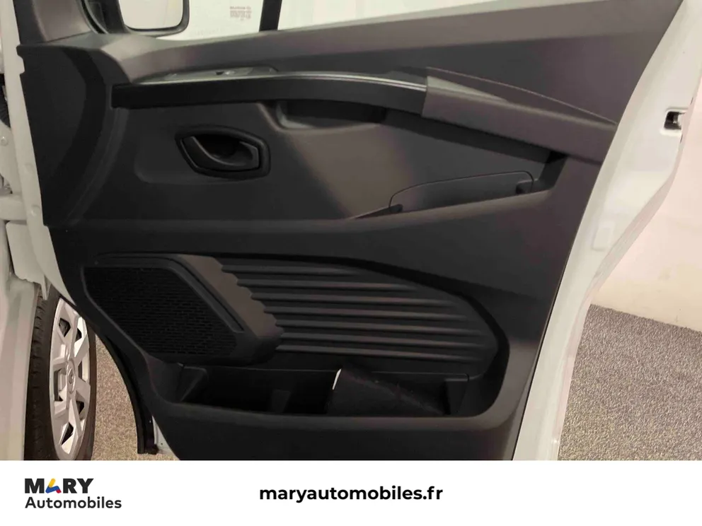 Véhicule occasion 1243857 - renault TRAFIC - Photo 38