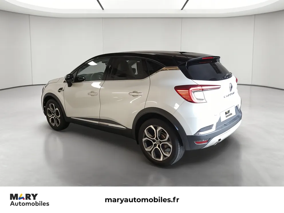 Véhicule occasion 233572 - renault CAPTUR - Photo 3
