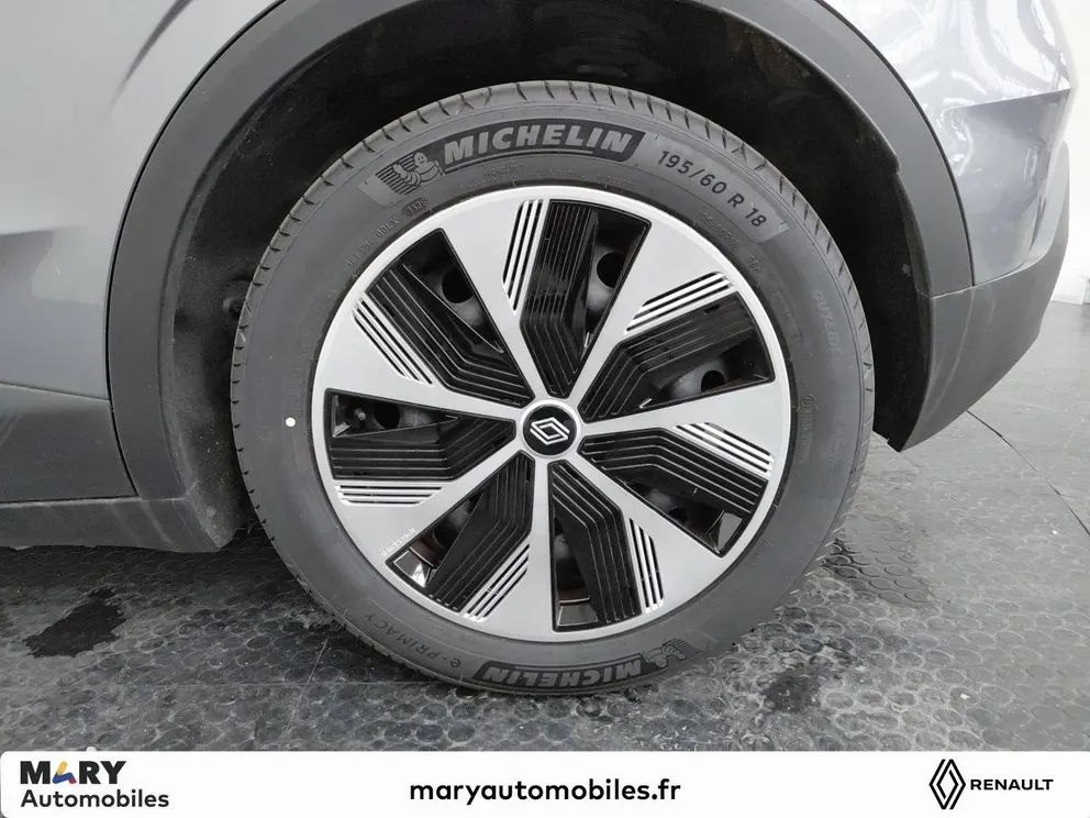 Véhicule occasion 223433 - renault MEGANE - Photo 11