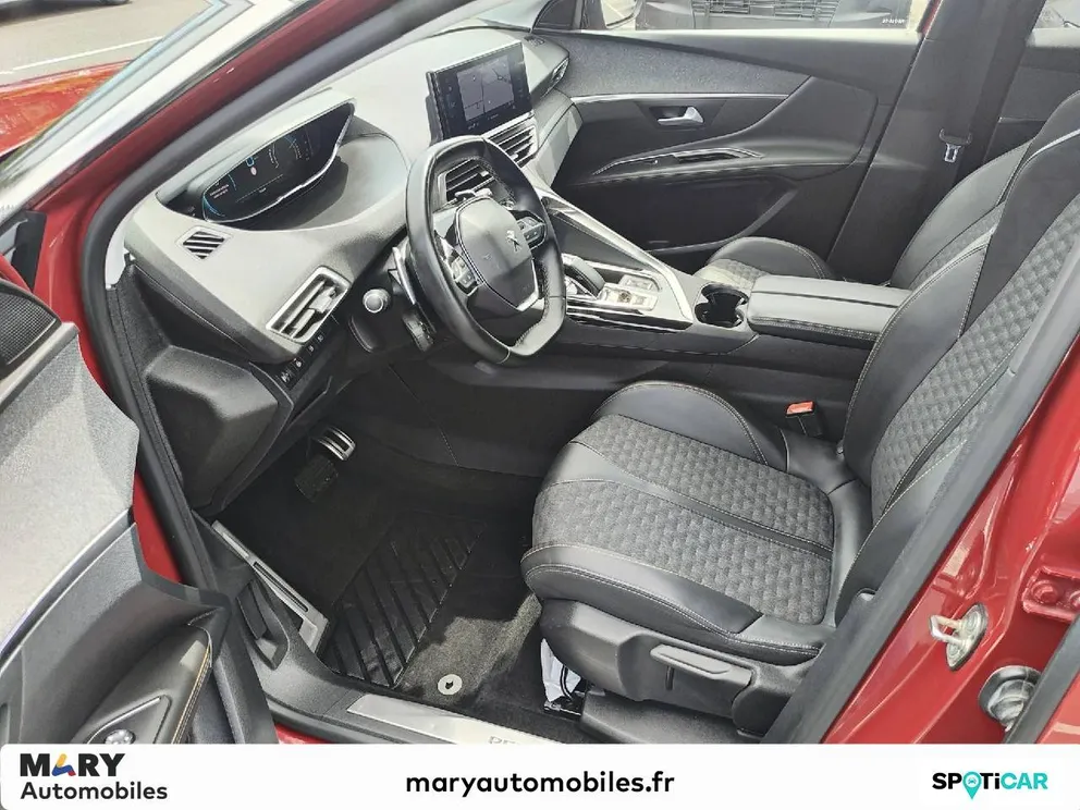 Véhicule occasion 182114 - peugeot 3008 - Photo 9