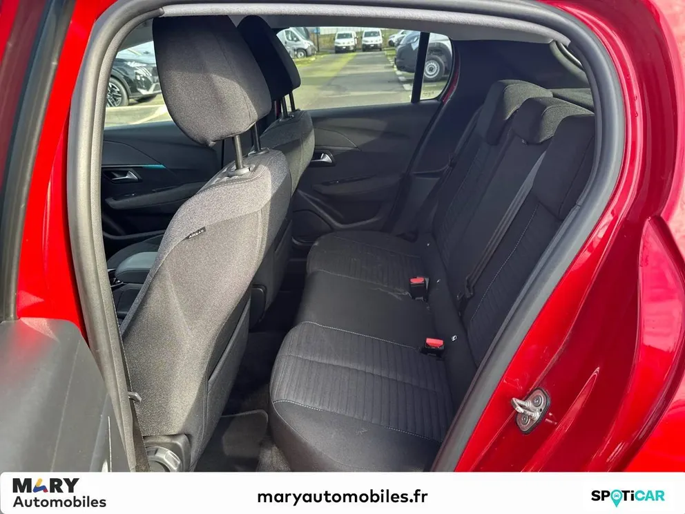 Véhicule occasion 202815 - peugeot 208 - Photo 10