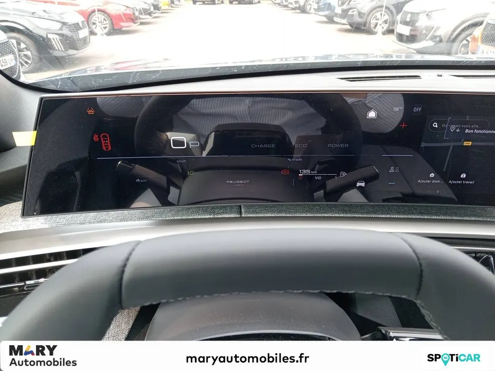 Véhicule occasion 177580 - peugeot 3008 - Photo 12