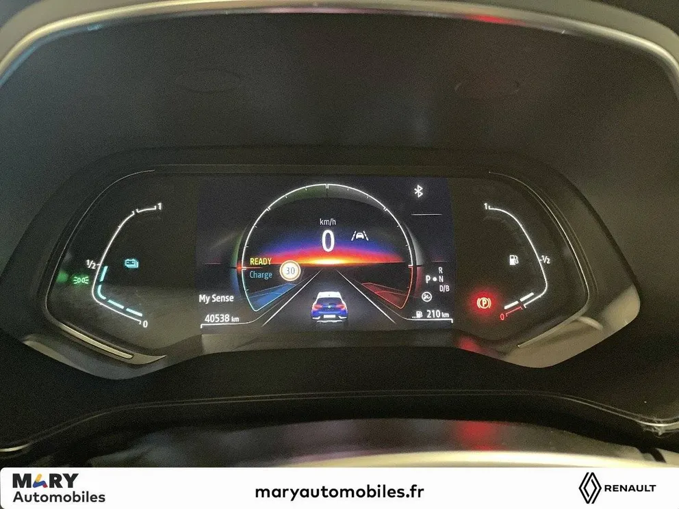 Véhicule occasion 184871 - renault CAPTUR - Photo 15