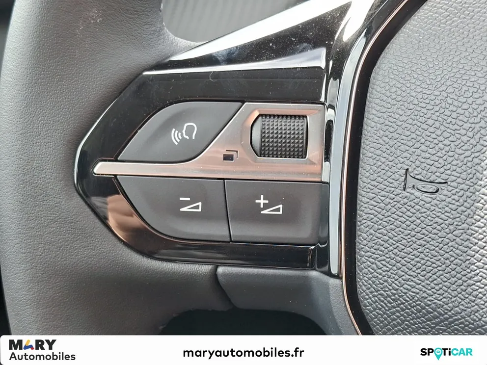 Véhicule occasion 238880 - peugeot 208 - Photo 19