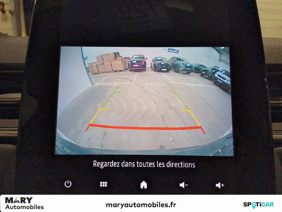 Véhicule occasion 214391 - renault CAPTUR - Photo 14