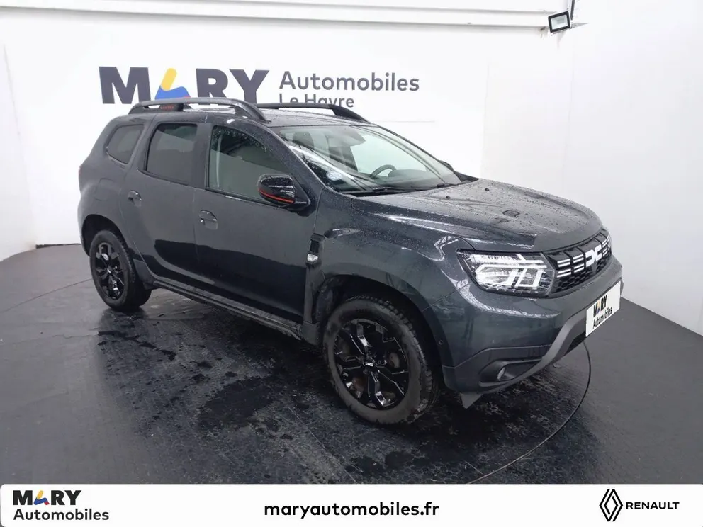 Véhicule occasion 215911 - dacia DUSTER - Photo 3