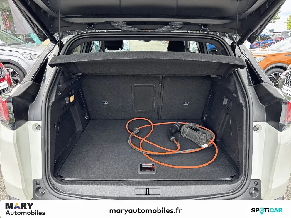 Véhicule occasion 1227784 - peugeot 3008 - Photo 16