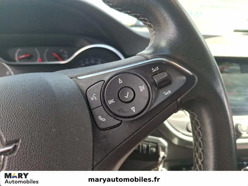 Véhicule occasion 1236535 - opel CROSSLAND - Photo 14