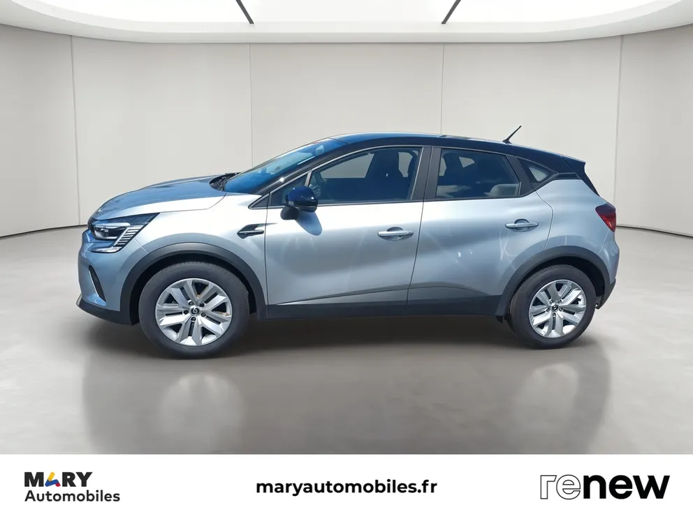 Véhicule occasion 1231731 - renault CAPTUR - Photo 2