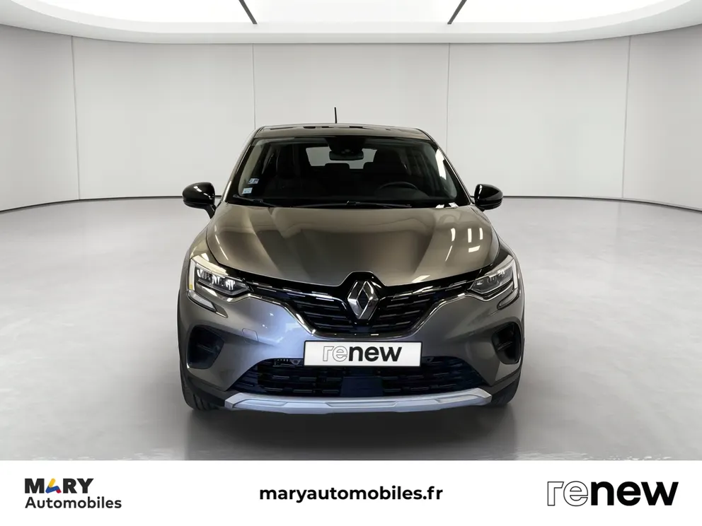Véhicule occasion 1231547 - renault CAPTUR - Photo 8