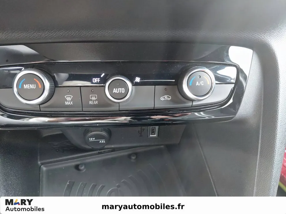 Véhicule occasion 220090 - opel CORSA - Photo 17