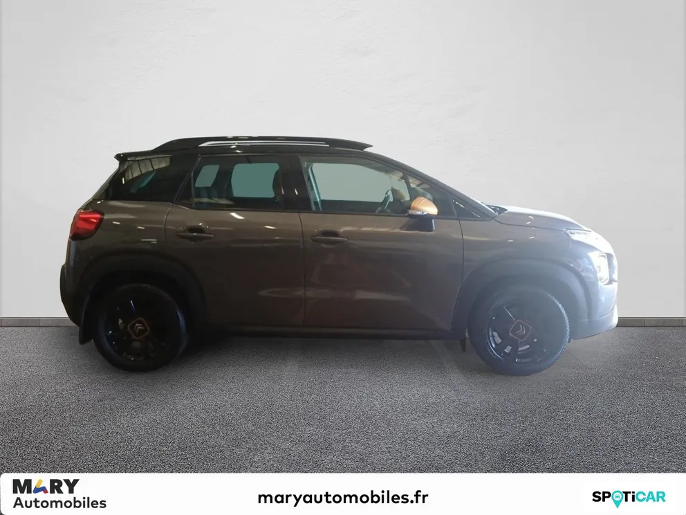 Véhicule occasion 239122 - Citroën C3 AIRCROSS - Photo 4
