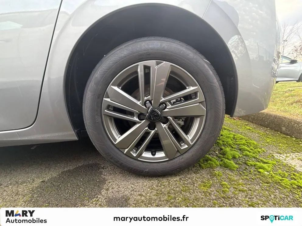 Véhicule occasion 209673 - peugeot 308 - Photo 11