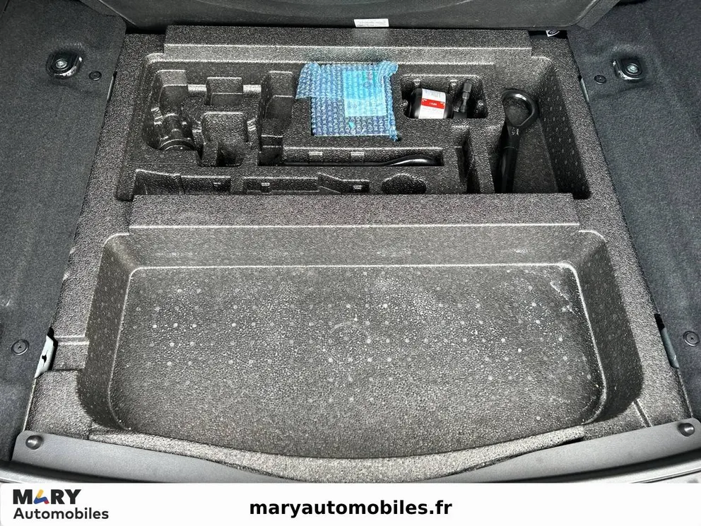 Véhicule occasion 174777 - land rover RANGE ROVER EVOQUE - Photo 17