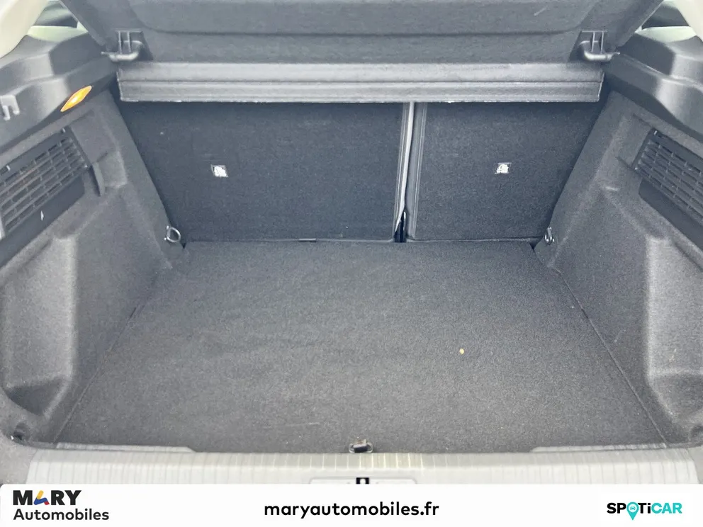 Véhicule occasion 1238135 - Citroën C4 - Photo 16