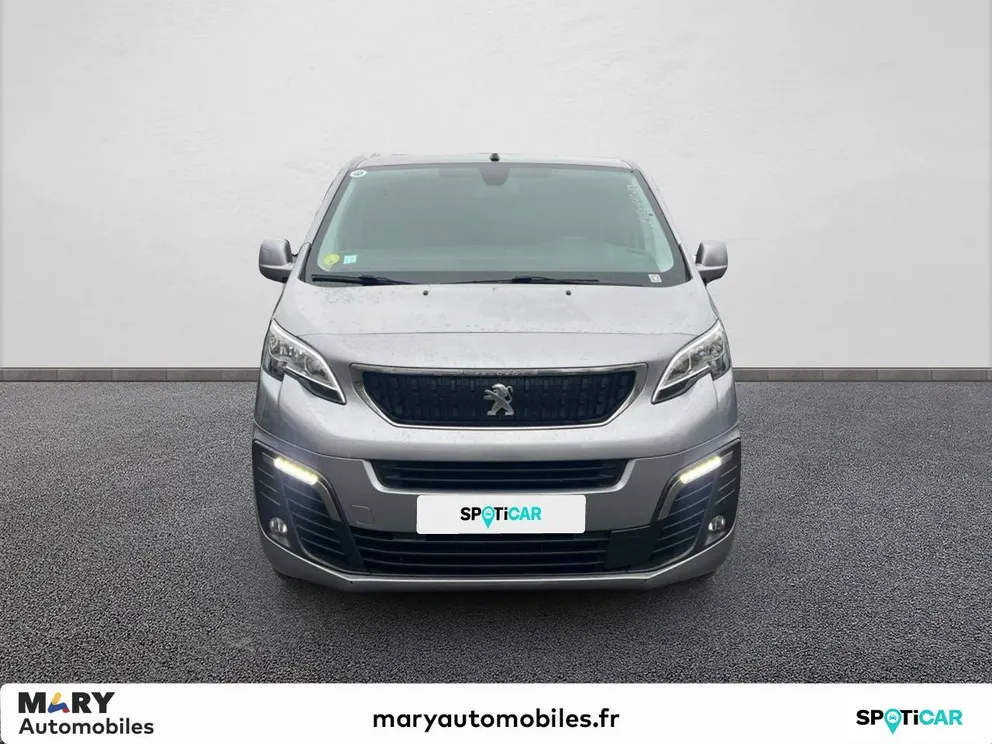 Véhicule occasion 206608 - peugeot EXPERT - Photo 2