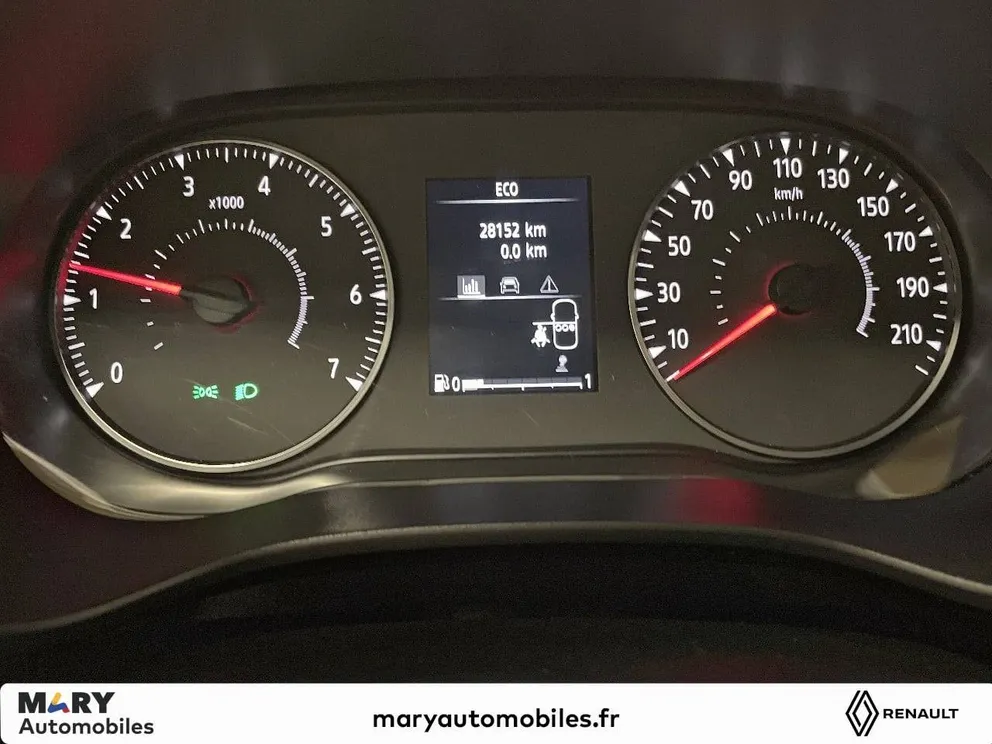 Véhicule occasion 209158 - dacia SANDERO - Photo 15