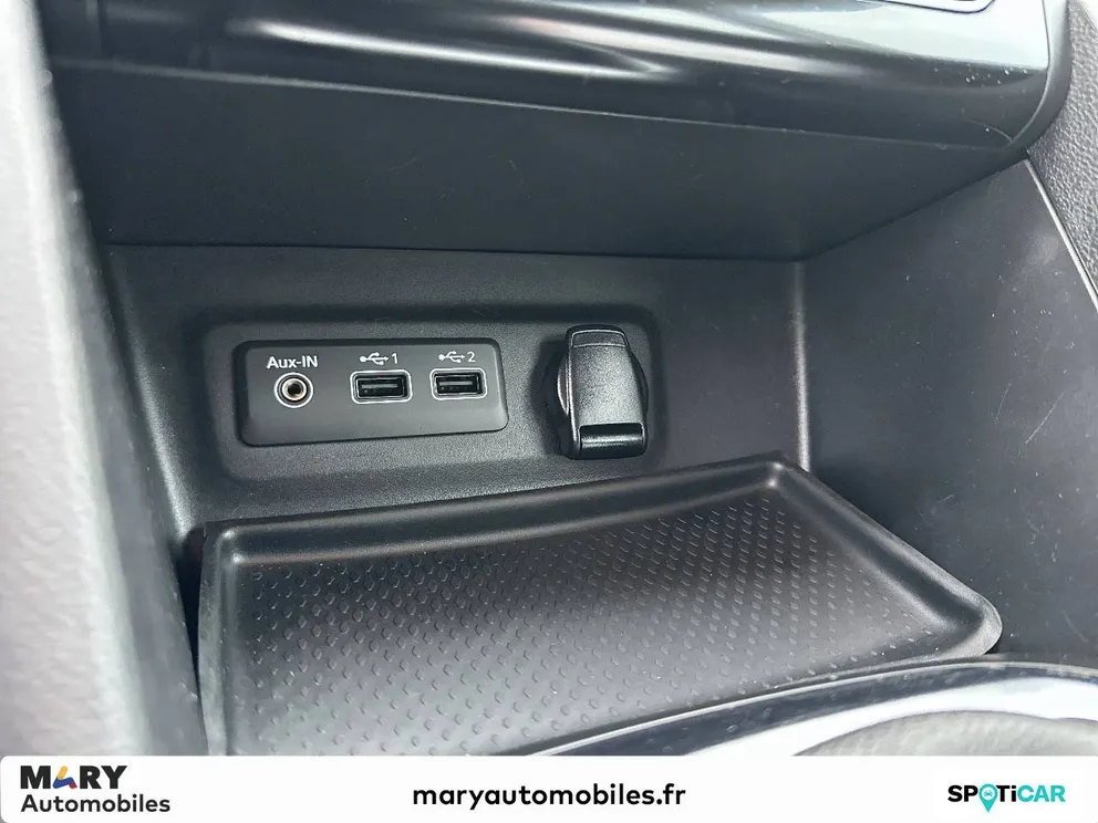 Véhicule occasion 215795 - renault MEGANE - Photo 23