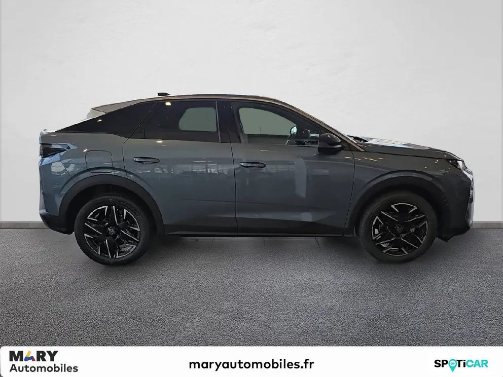 Véhicule occasion 176983 - peugeot 3008 - Photo 4