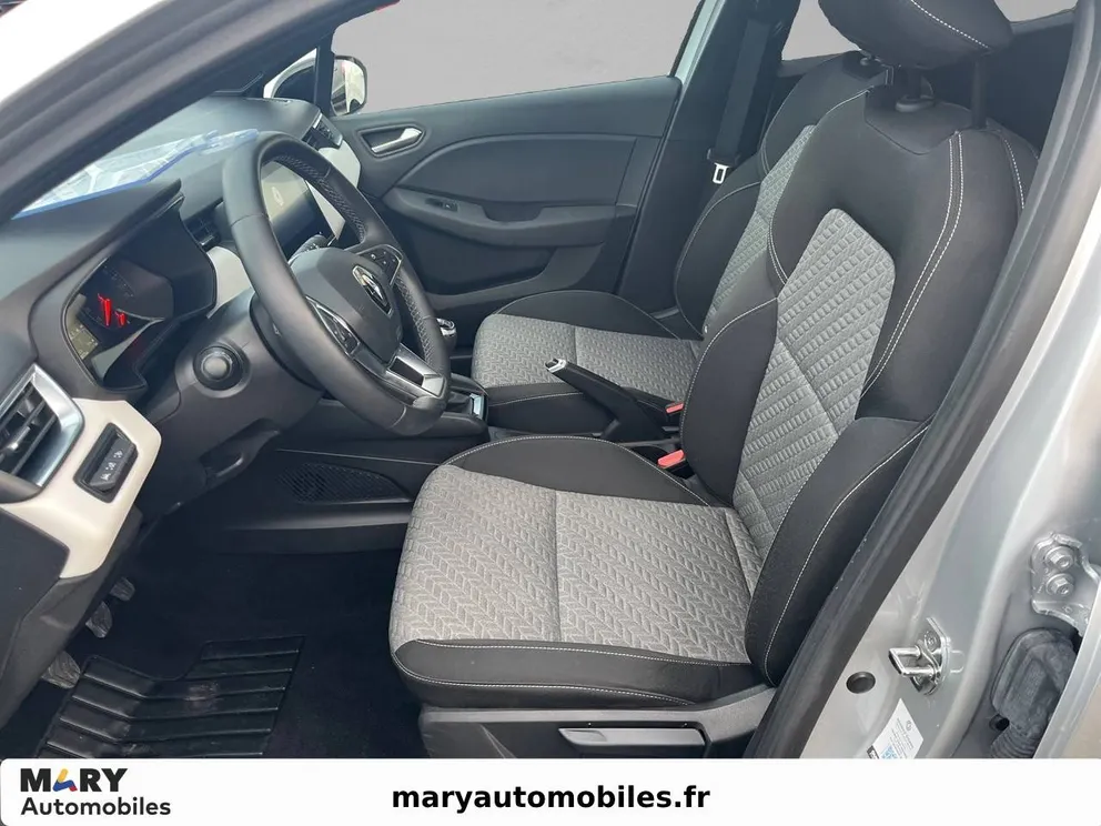 Véhicule occasion 207920 - renault CLIO - Photo 9