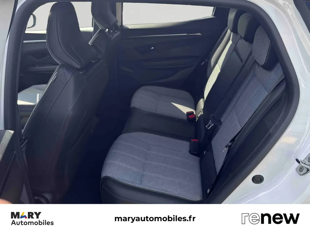Véhicule occasion 237801 - renault MEGANE - Photo 20