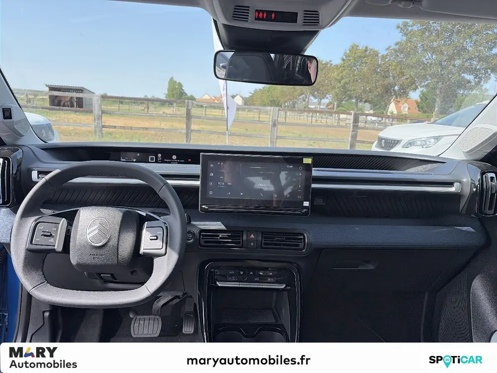 Véhicule occasion 1235856 - Citroën C3 AIRCROSS - Photo 9