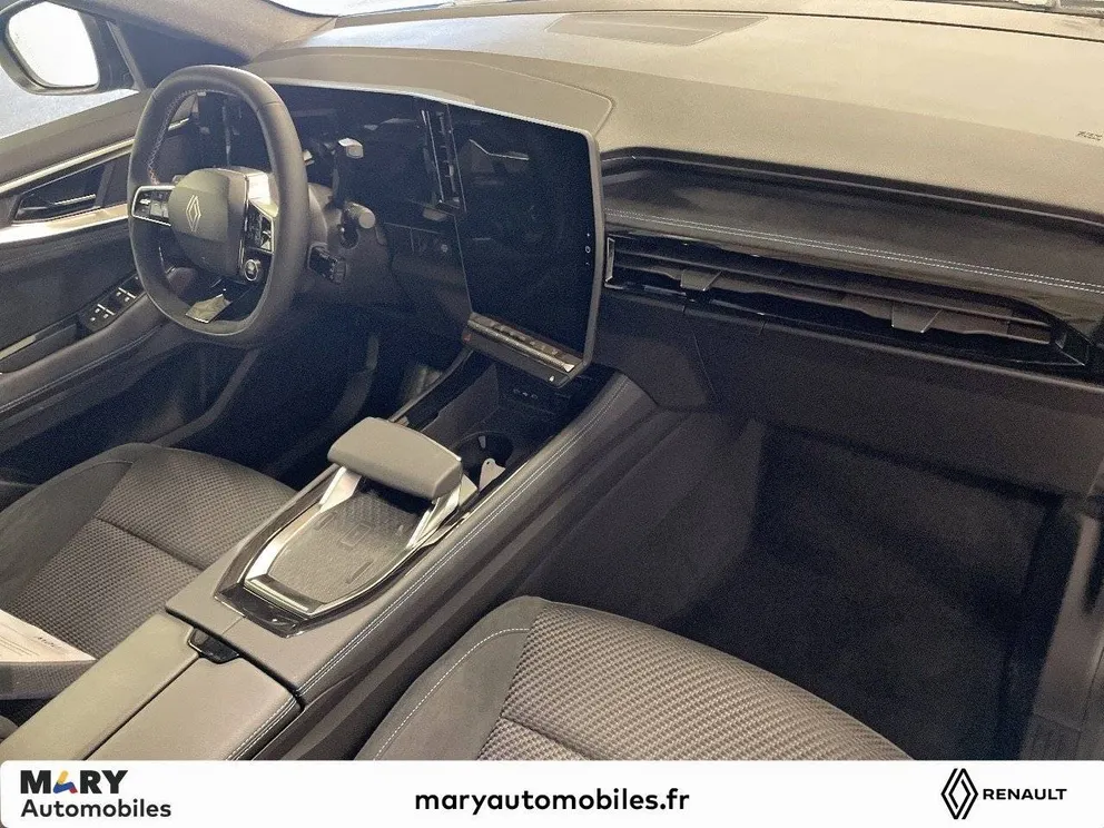 Véhicule occasion 186287 - renault AUSTRAL - Photo 17