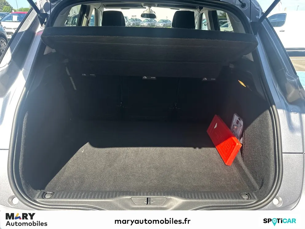 Véhicule occasion 1226818 - Citroën C4 - Photo 24